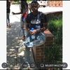 Marcello Farrington - @marcellofarr - Poshmark